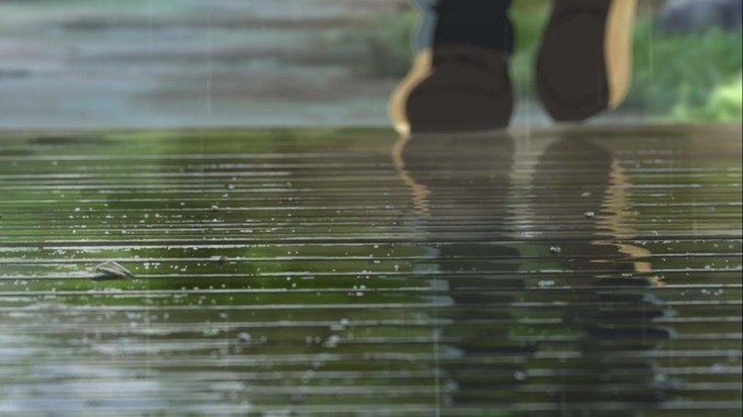 你的内衣丢过吗?